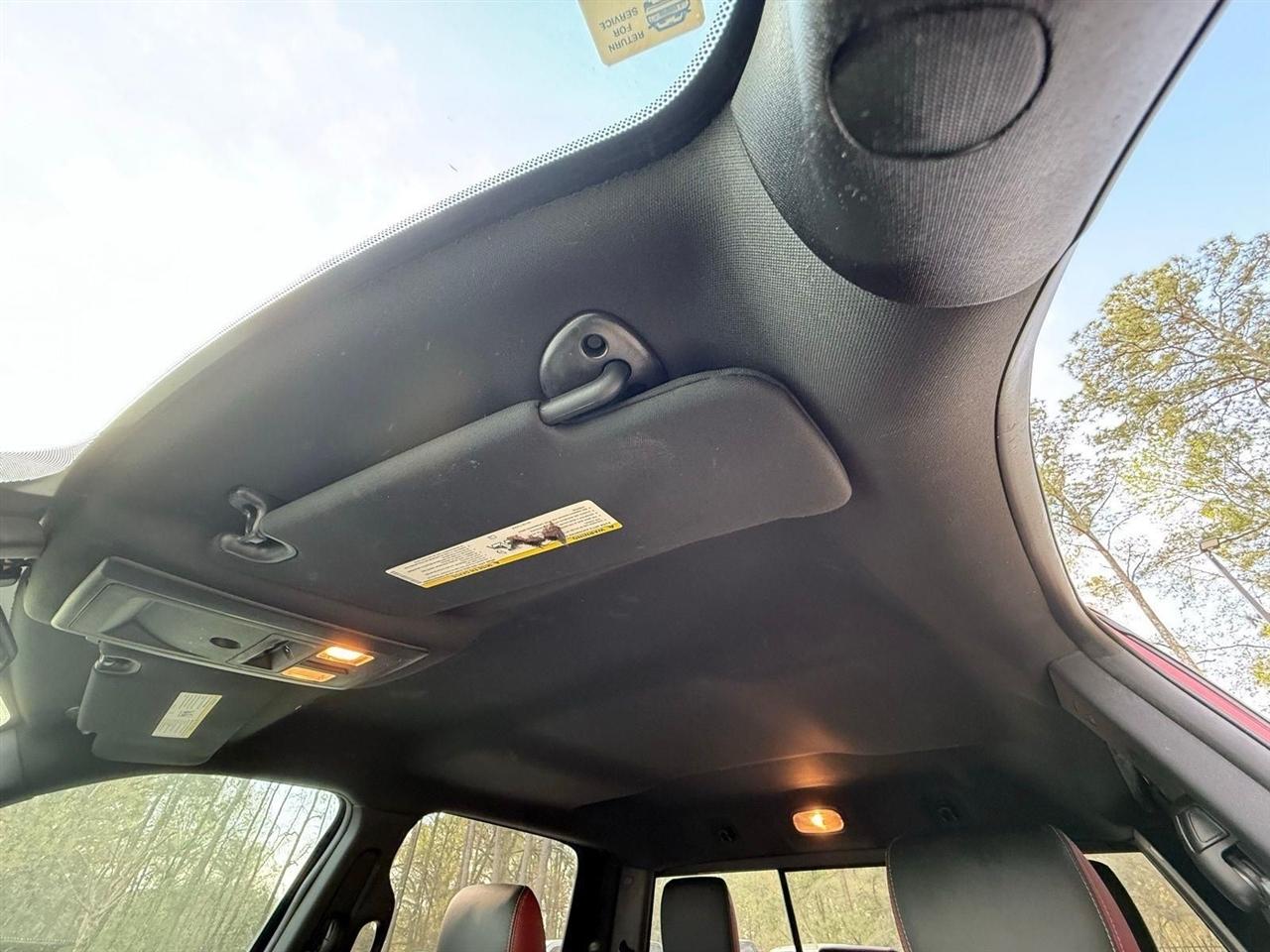 RAM 1500  2017