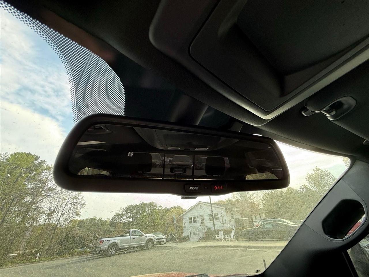 RAM 1500  2017