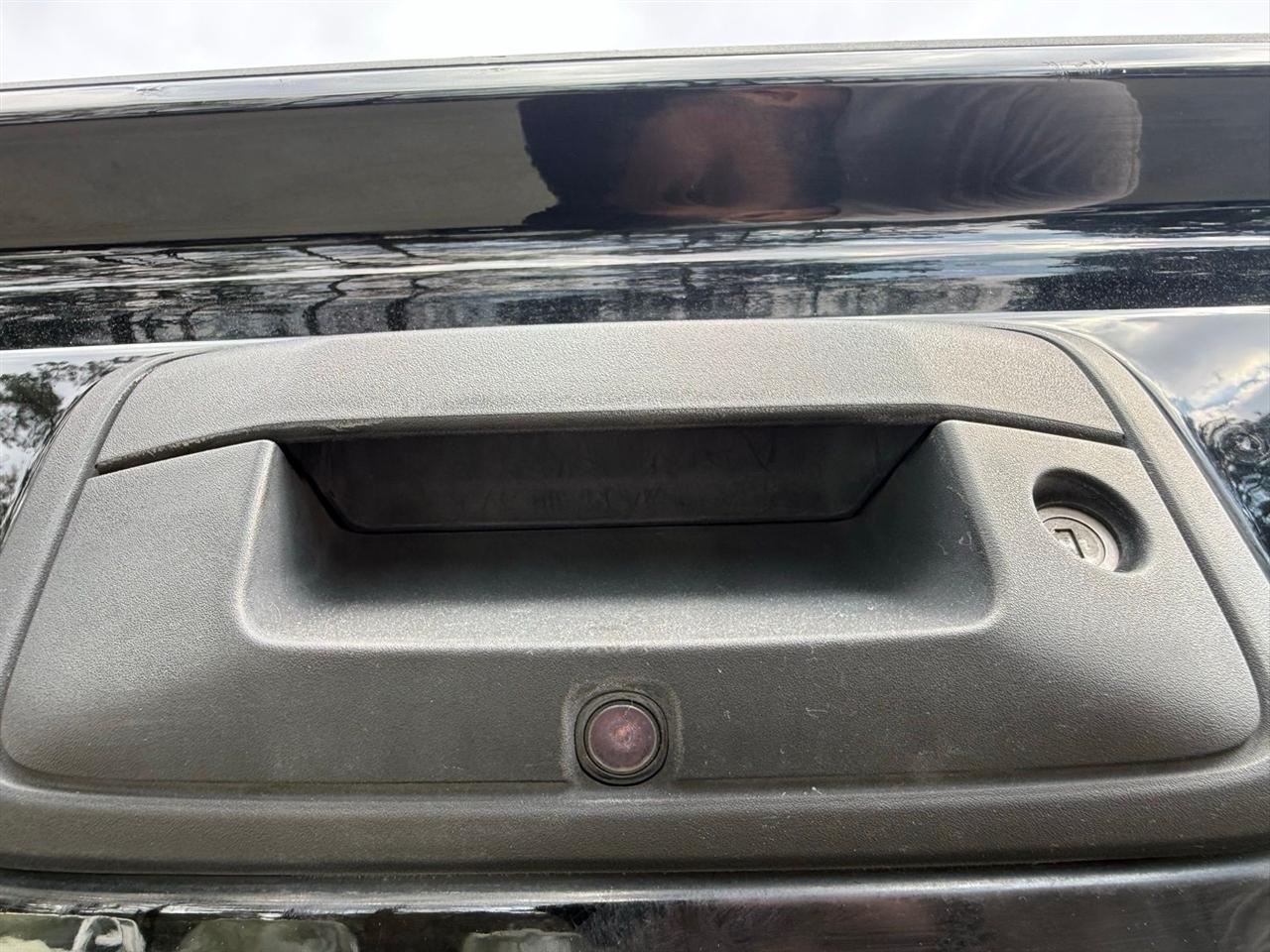 GMC Sierra 1500  2014