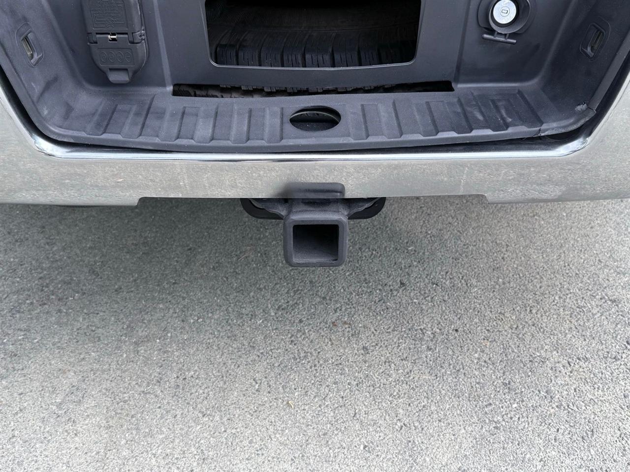 GMC Sierra 1500  2014