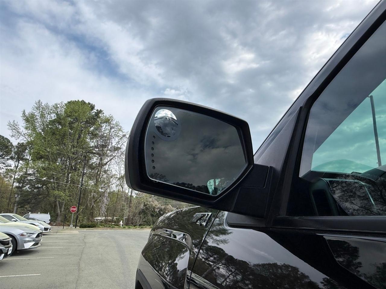 GMC Sierra 1500  2014