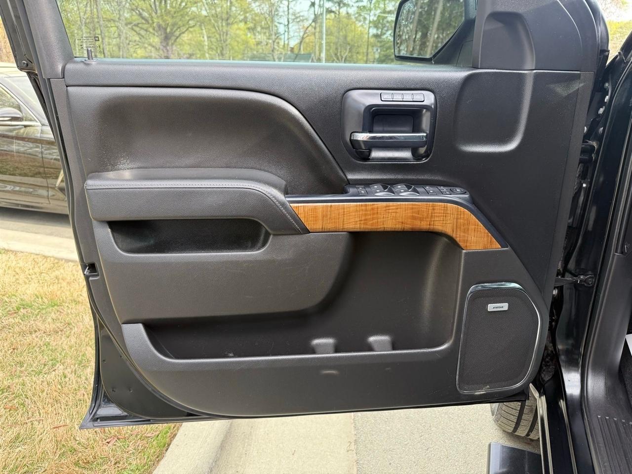 GMC Sierra 1500  2014