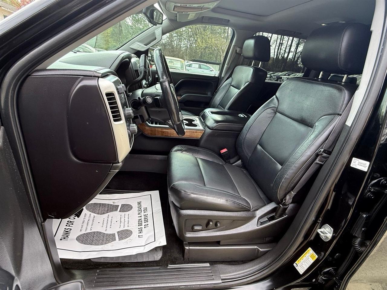 GMC Sierra 1500  2014