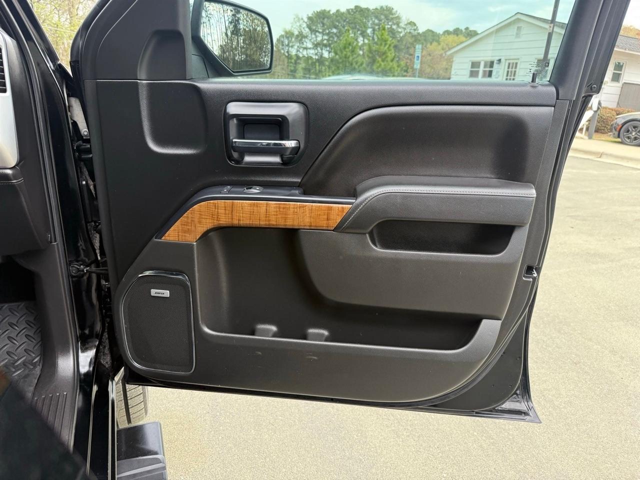 GMC Sierra 1500  2014