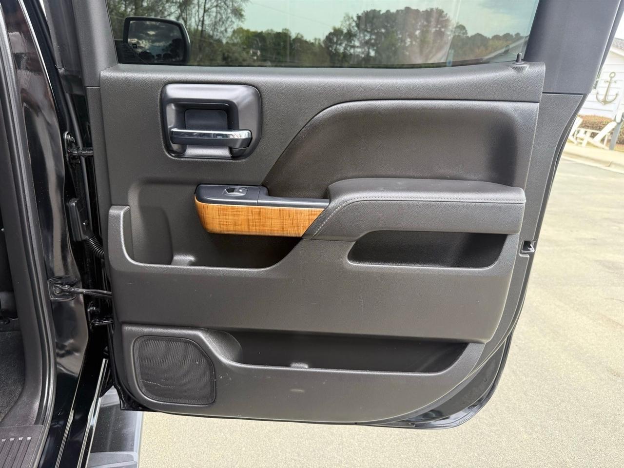 GMC Sierra 1500  2014