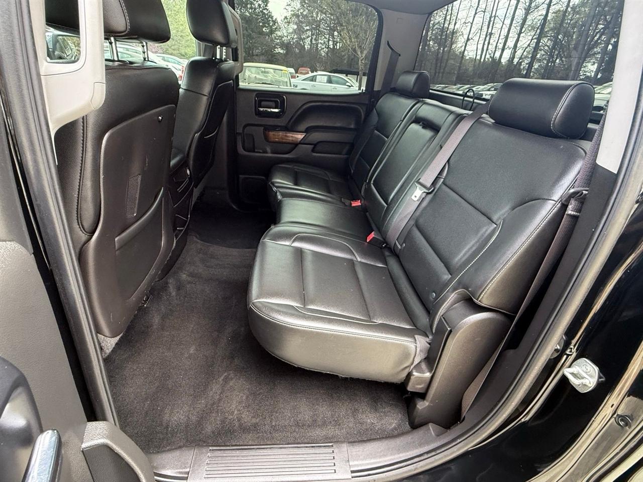 GMC Sierra 1500  2014