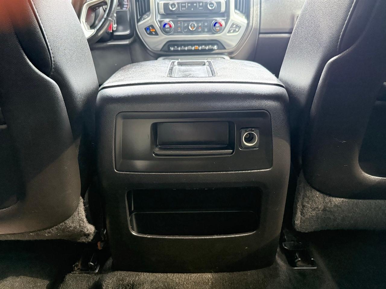 GMC Sierra 1500  2014