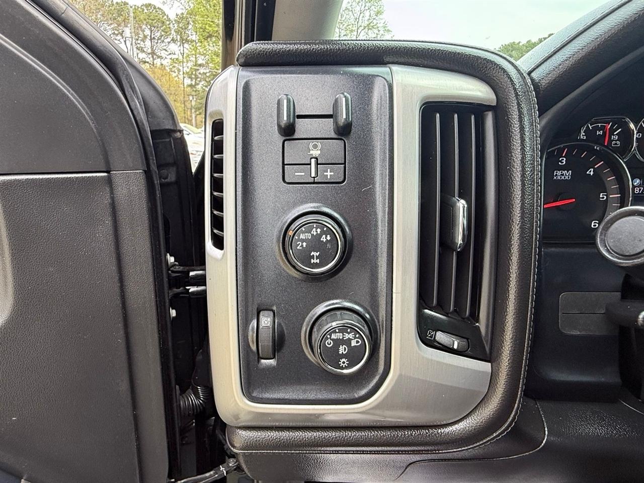 GMC Sierra 1500  2014