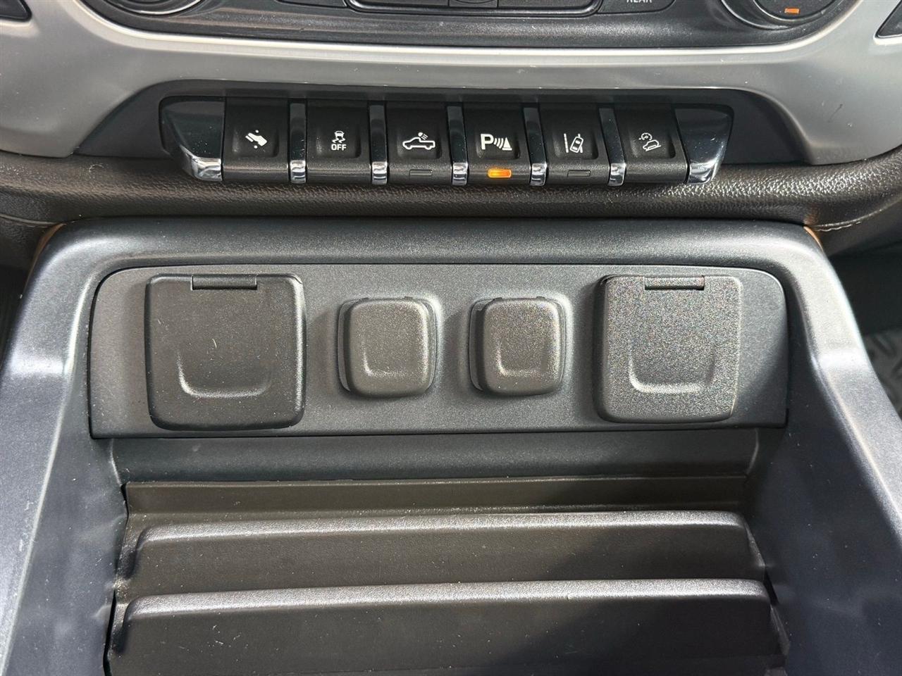 GMC Sierra 1500  2014