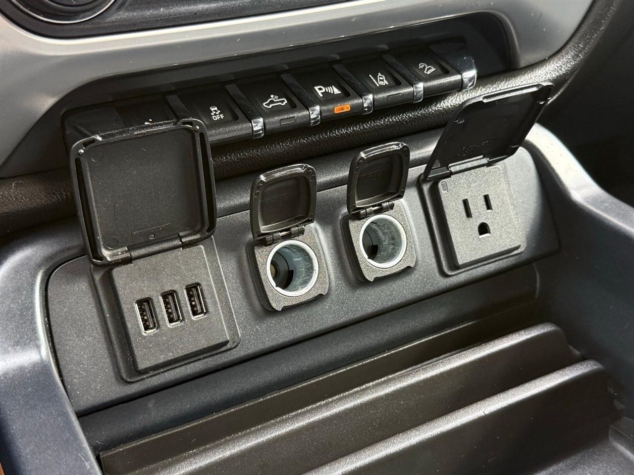 GMC Sierra 1500  2014