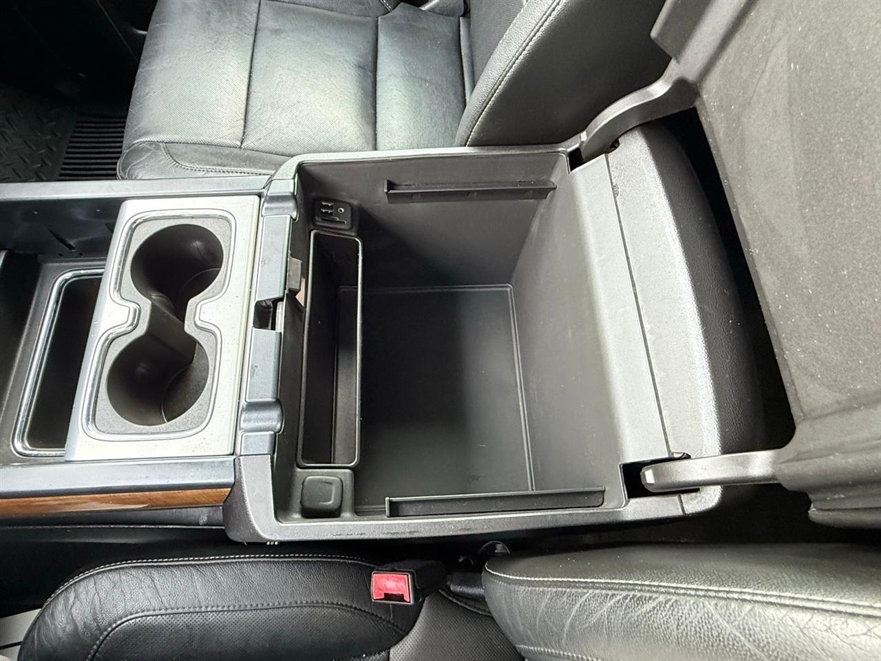 GMC Sierra 1500  2014