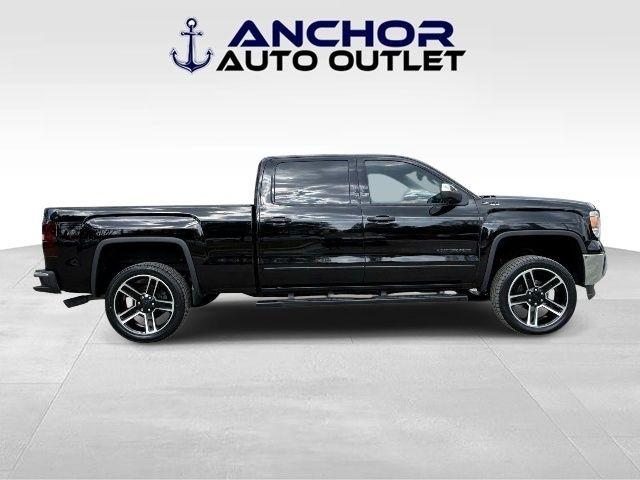 GMC Sierra 1500  2014