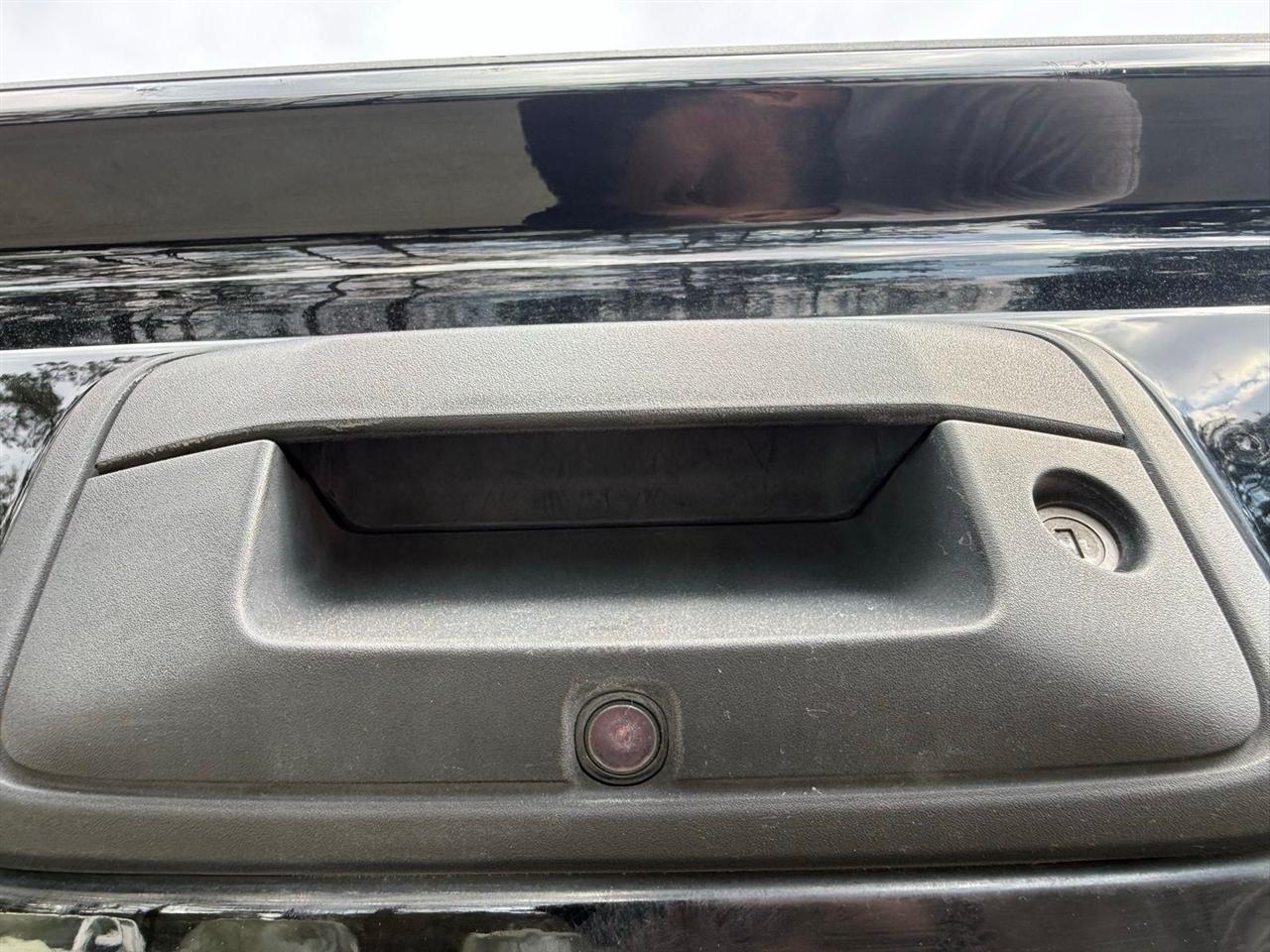 GMC Sierra 1500  2014