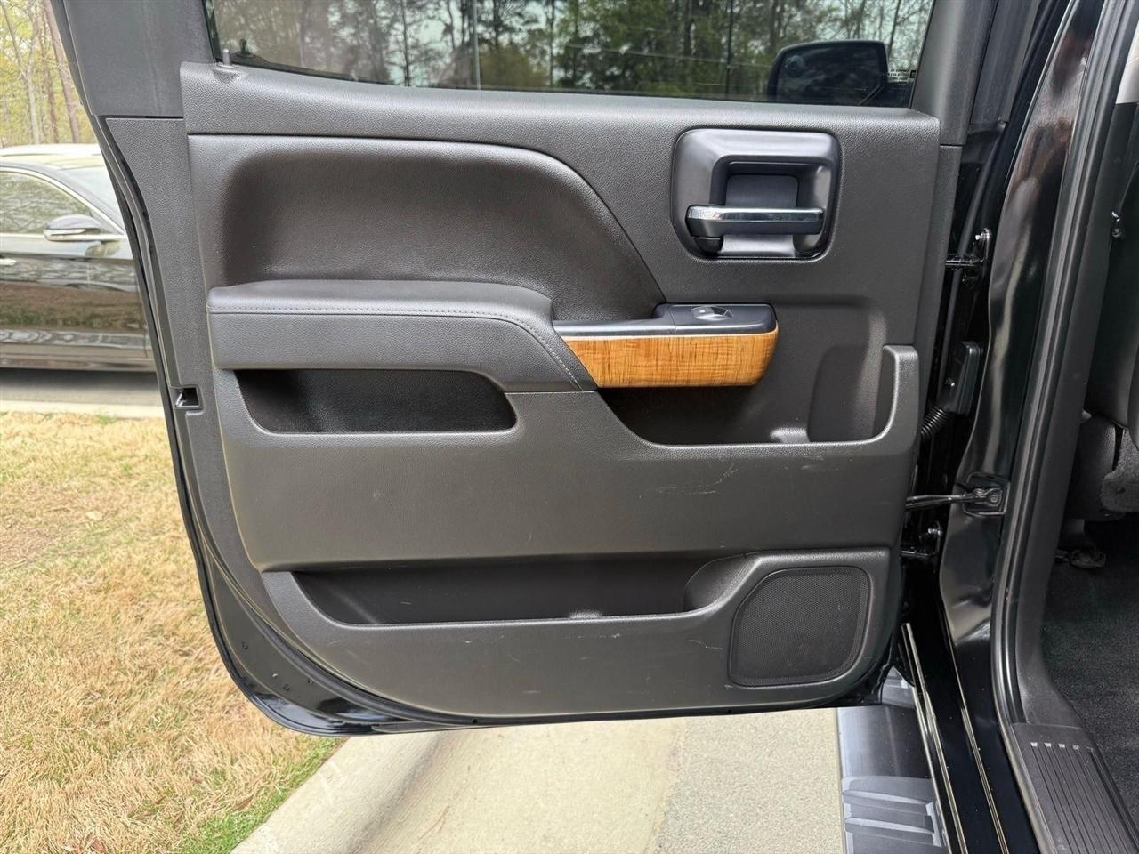 GMC Sierra 1500  2014