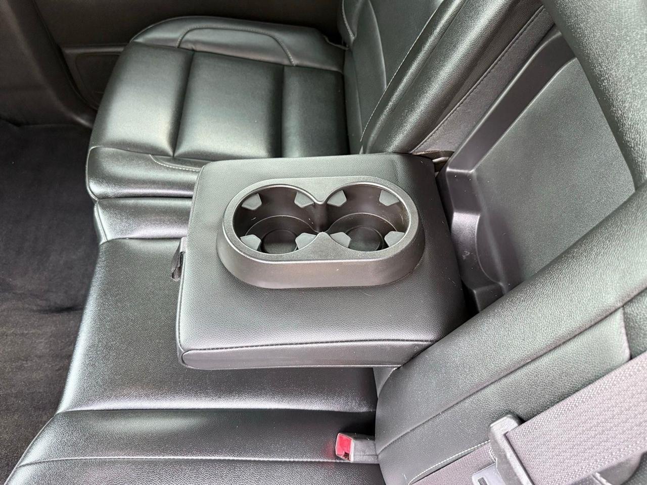 GMC Sierra 1500  2014