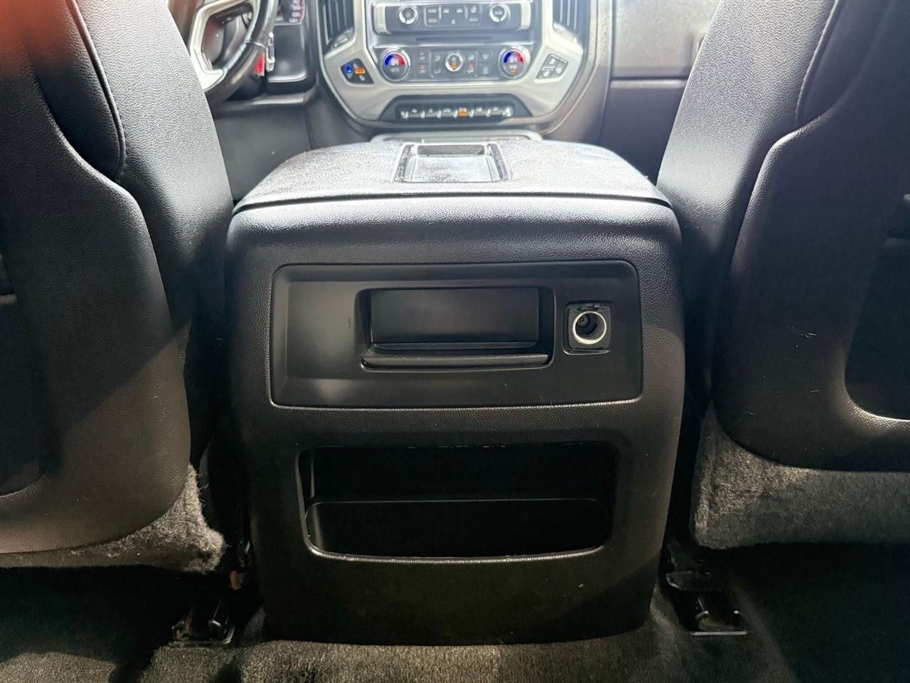 GMC Sierra 1500  2014