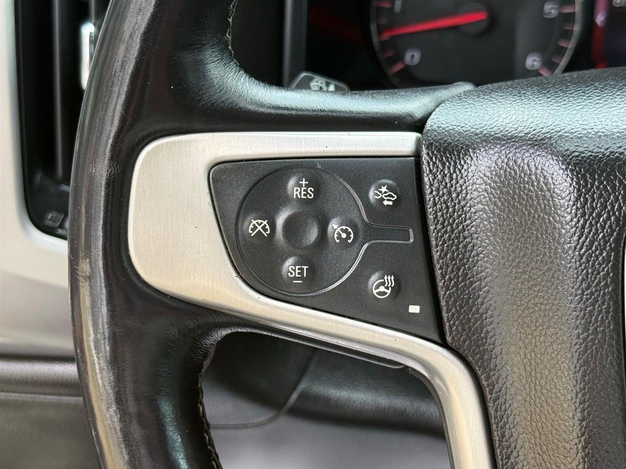 GMC Sierra 1500  2014