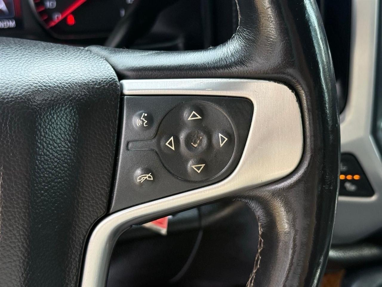 GMC Sierra 1500  2014