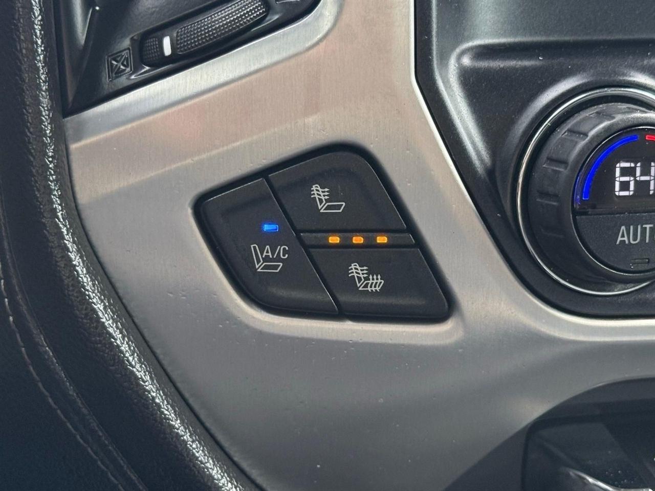 GMC Sierra 1500  2014