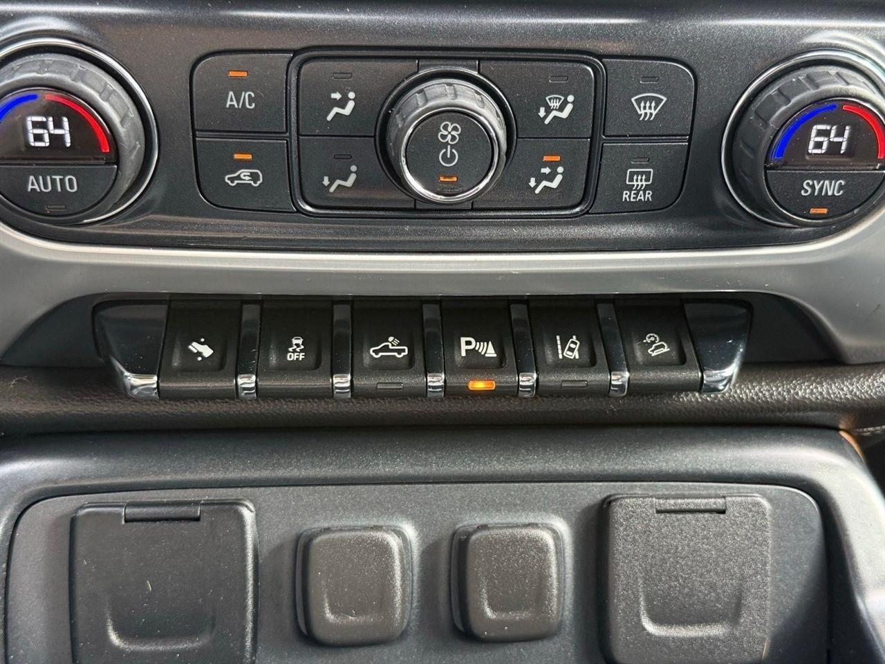 GMC Sierra 1500  2014