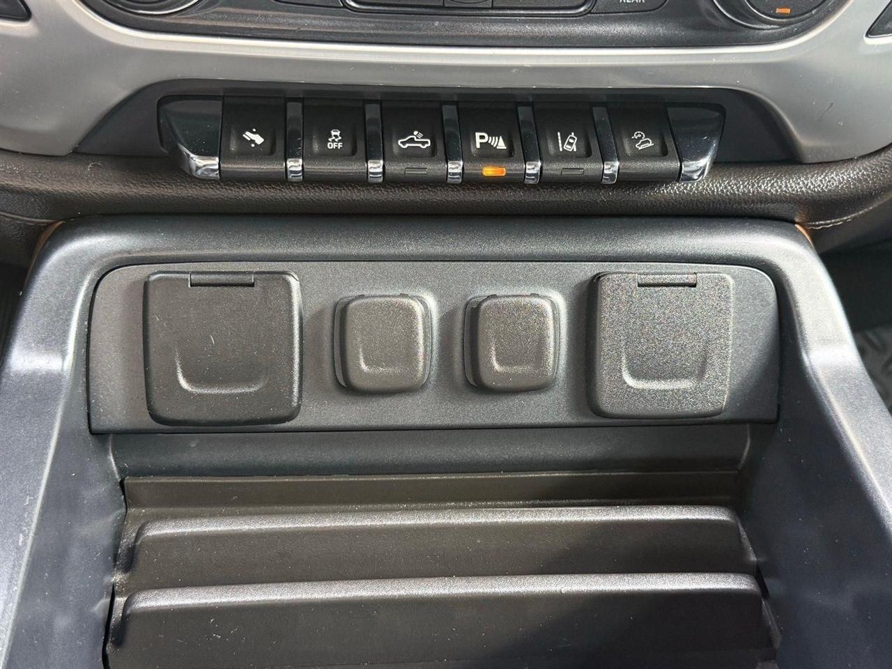 GMC Sierra 1500  2014