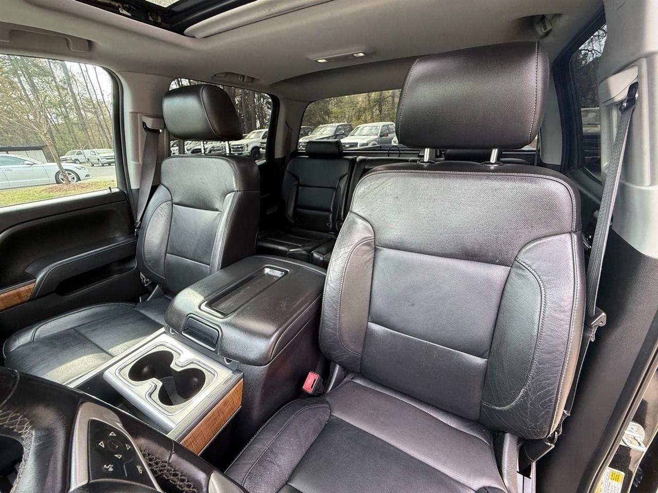 GMC Sierra 1500  2014