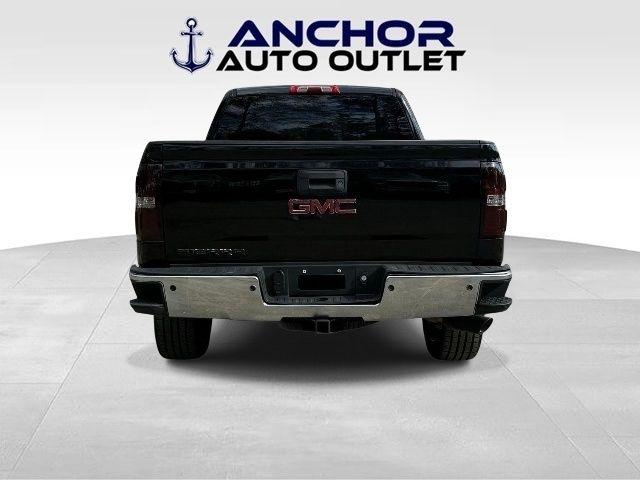 GMC Sierra 1500  2014