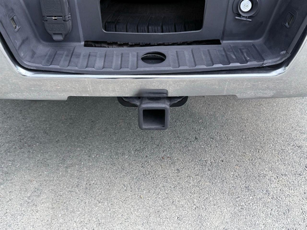 GMC Sierra 1500  2014