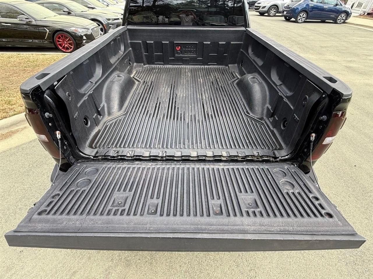 GMC Sierra 1500  2014