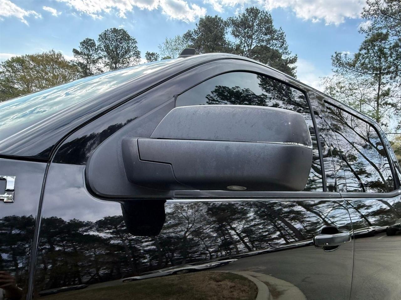 GMC Sierra 1500  2014