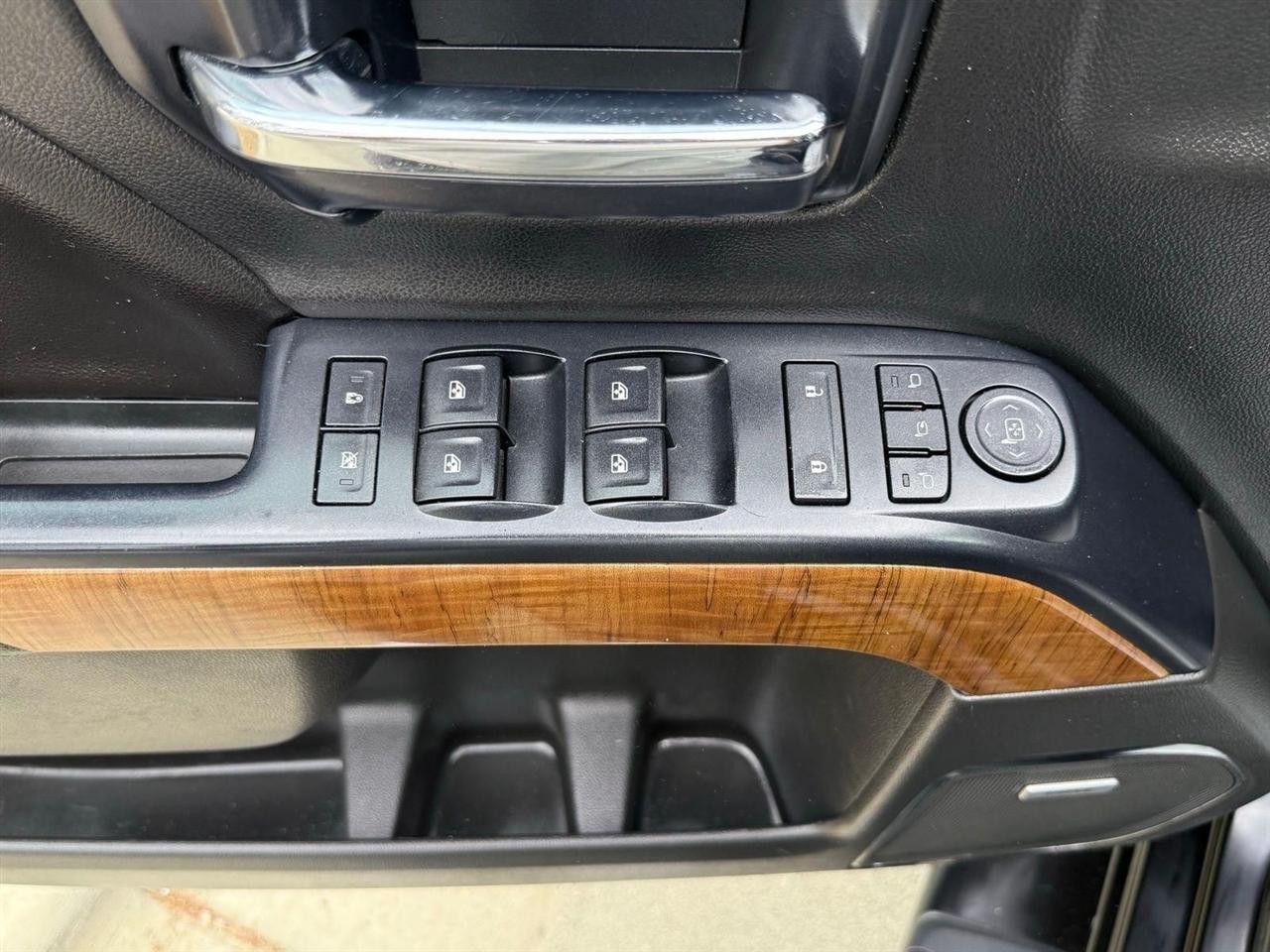 GMC Sierra 1500  2014