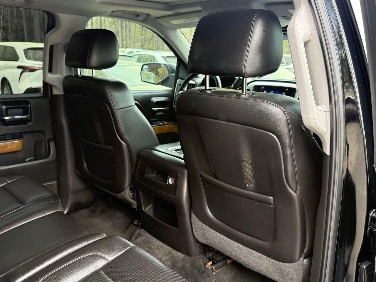 GMC Sierra 1500  2014