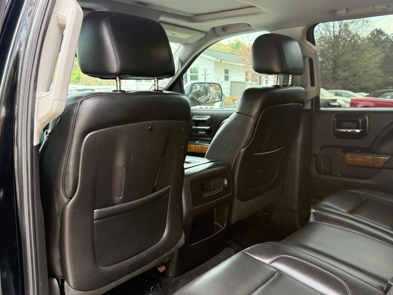 GMC Sierra 1500  2014