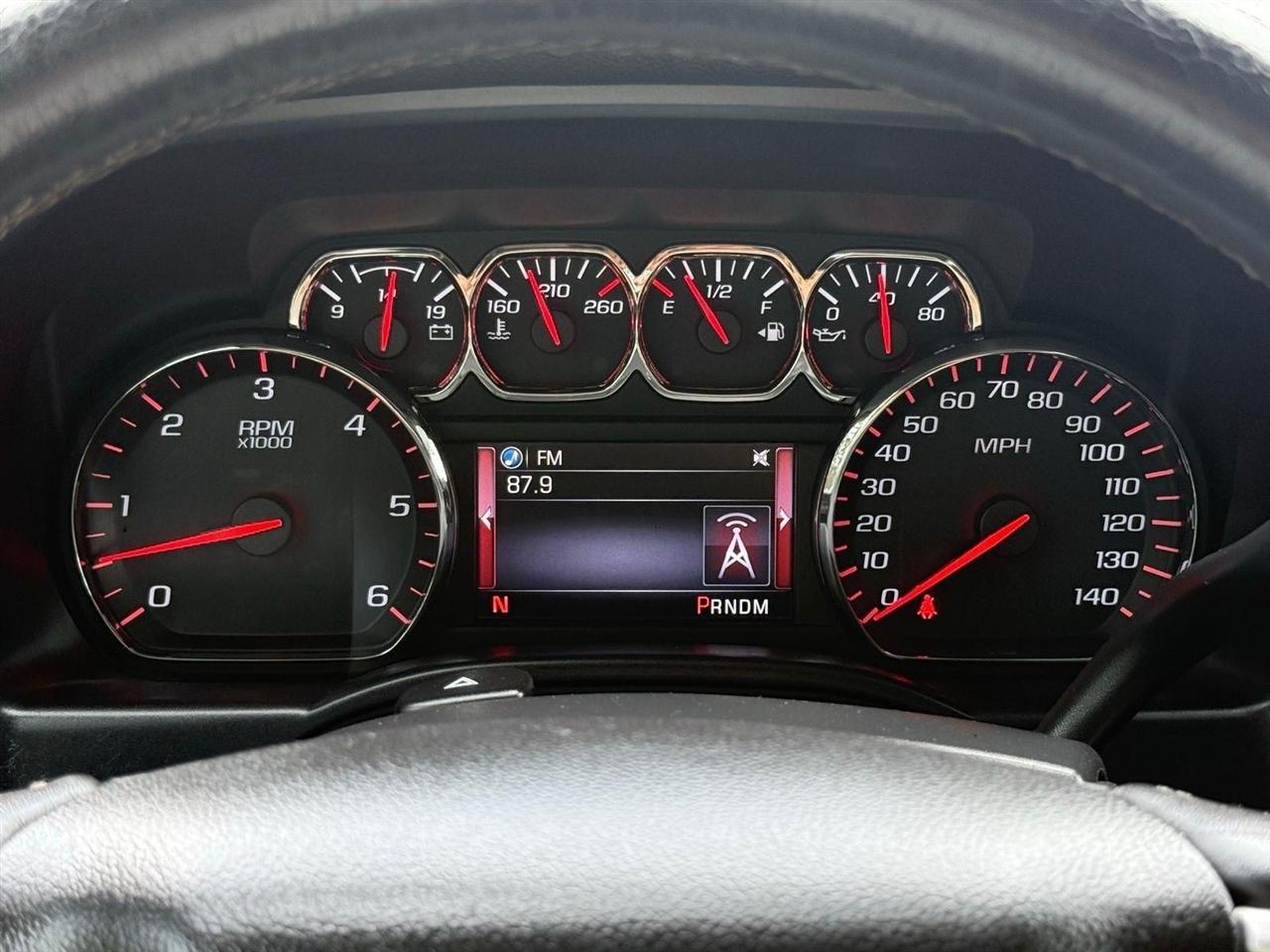 GMC Sierra 1500  2014