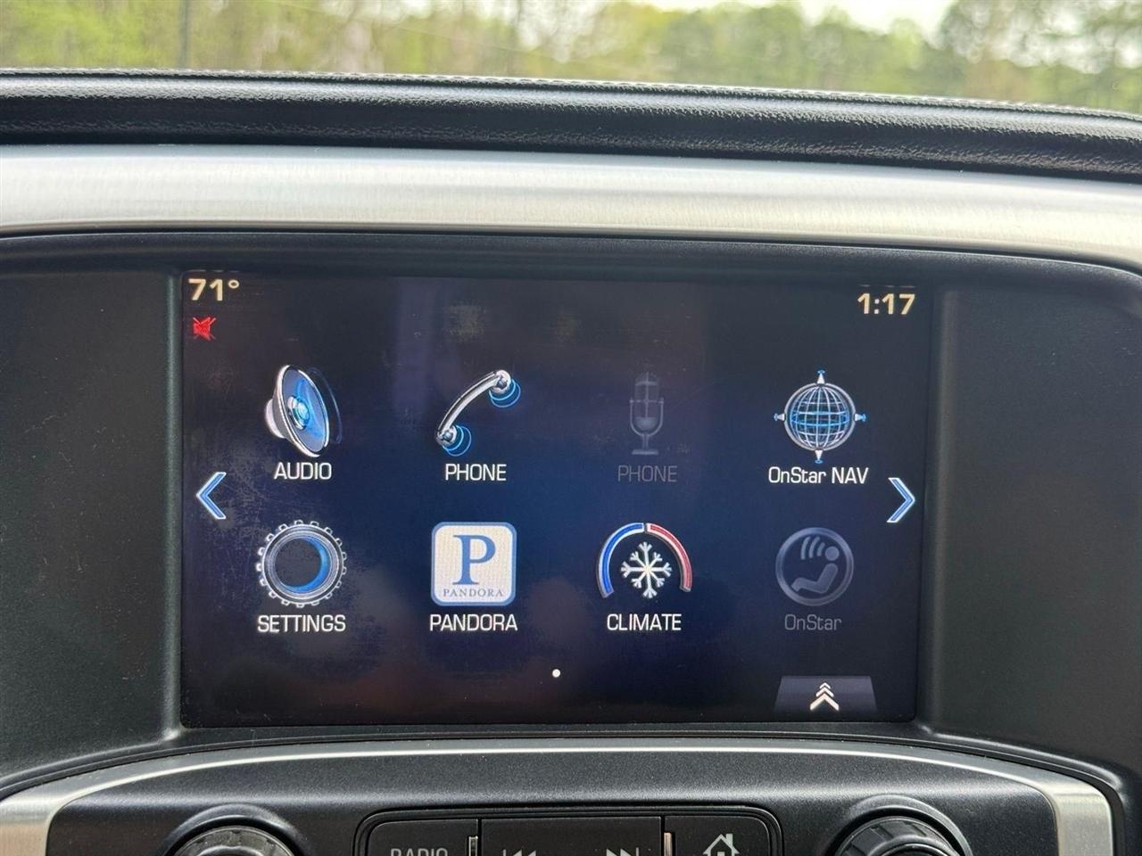 GMC Sierra 1500  2014