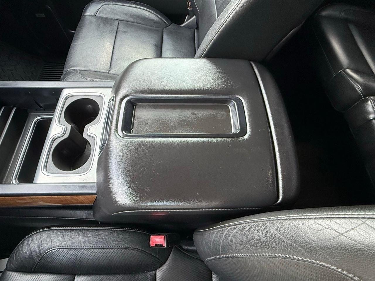 GMC Sierra 1500  2014