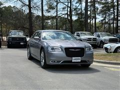 2015 Chrysler 300 
