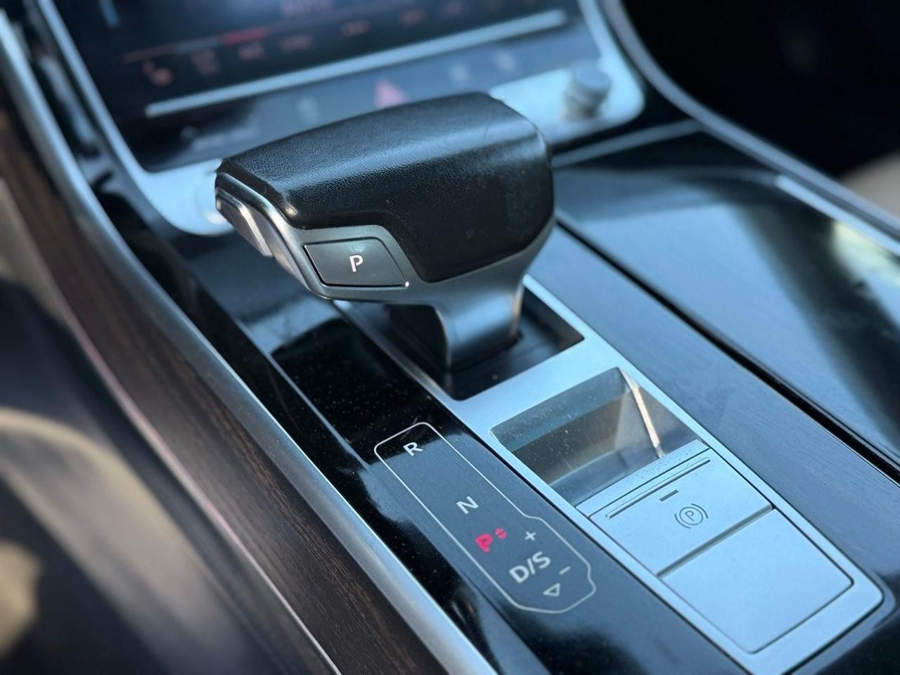 Audi A8  2019