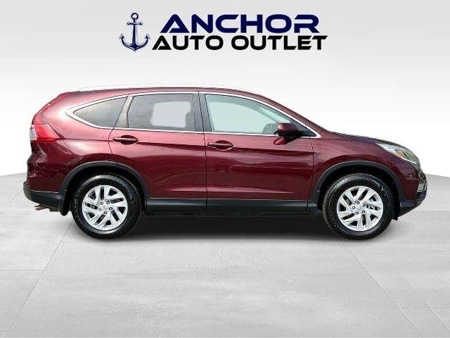 Honda CR-V  2015