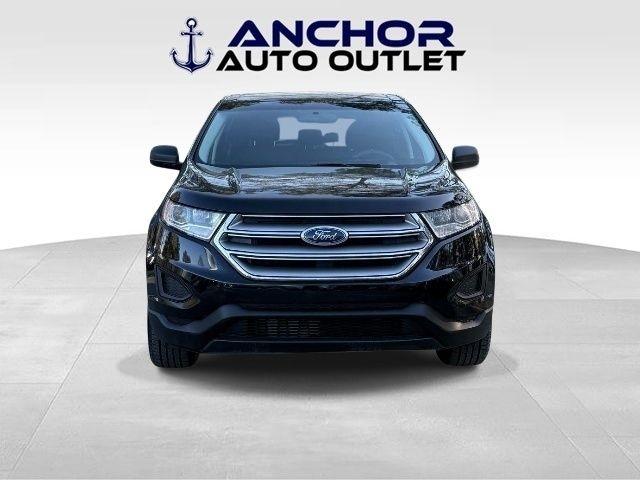 Ford Edge  2017