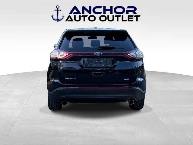 Ford Edge  2017