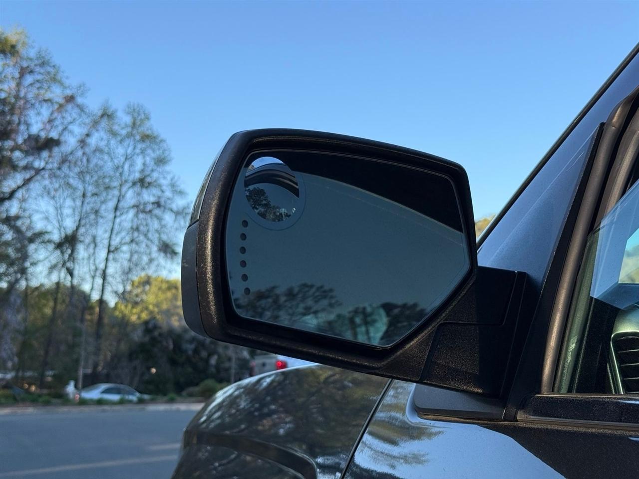 Chevrolet Silverado 1500  2017