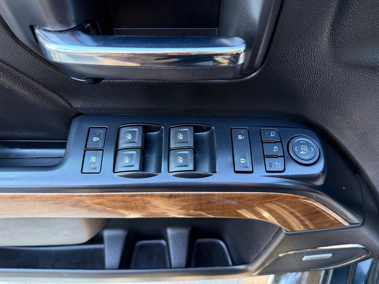 Chevrolet Silverado 1500  2017