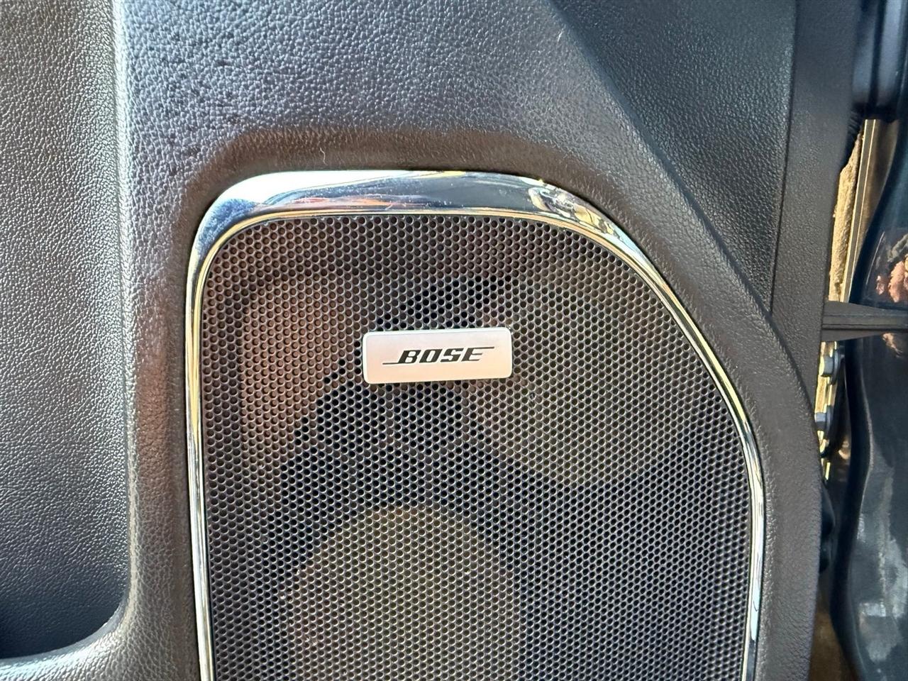 Chevrolet Silverado 1500  2017