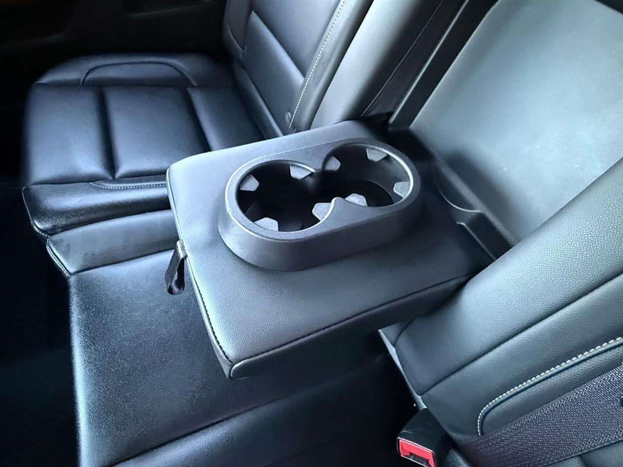 Chevrolet Silverado 1500  2017