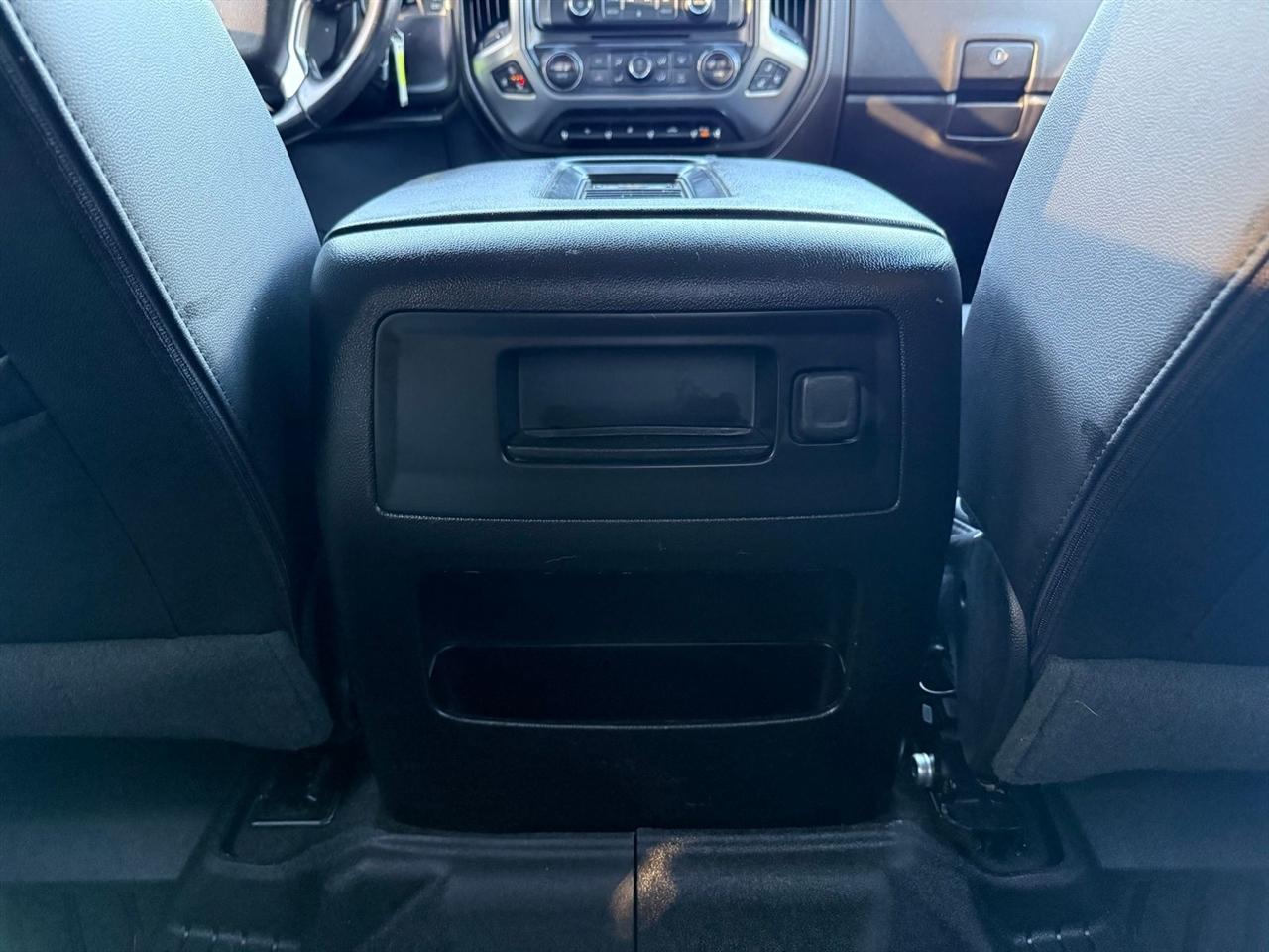 Chevrolet Silverado 1500  2017