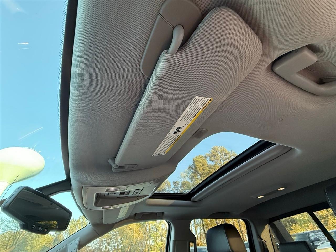 Chevrolet Silverado 1500  2017