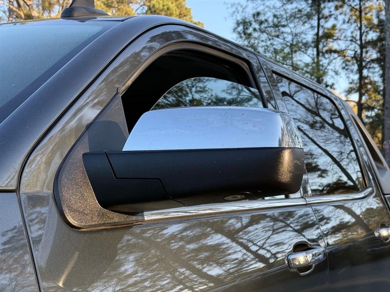 Chevrolet Silverado 1500  2017