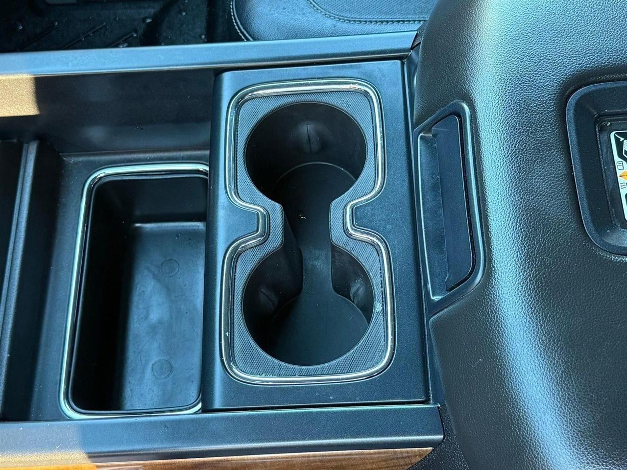 Chevrolet Silverado 1500  2017