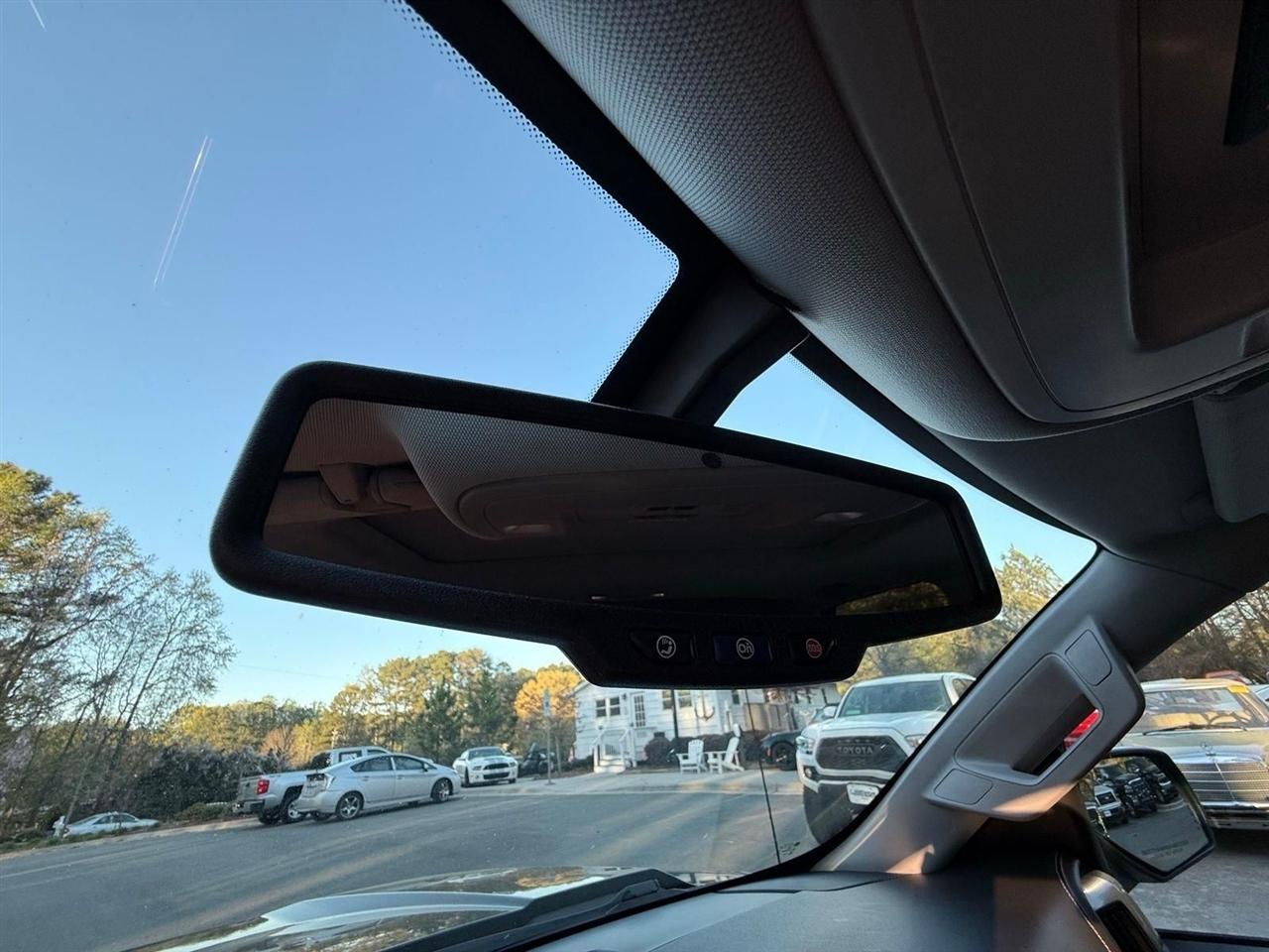 Chevrolet Silverado 1500  2017